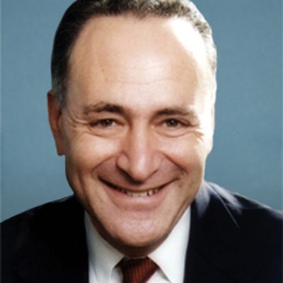 Charles E. Schumer