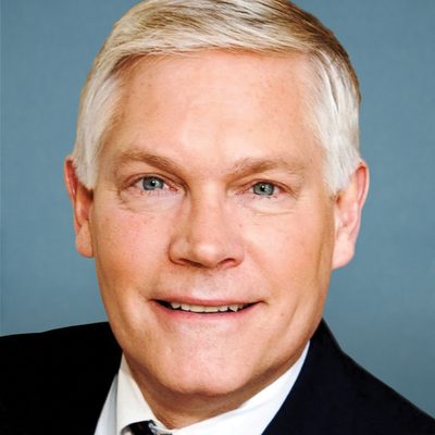 Pete Sessions