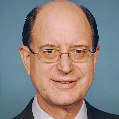 Brad Sherman