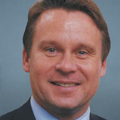 Christopher H. Smith