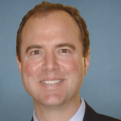 Adam B. Schiff