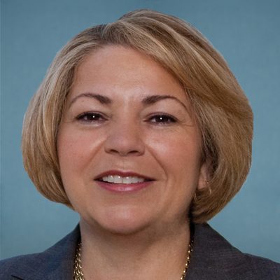 Linda T. Sánchez
