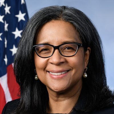 Marilyn Strickland