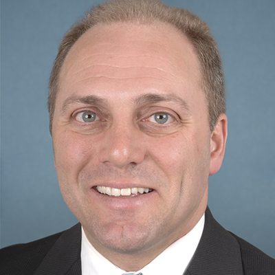Steve Scalise