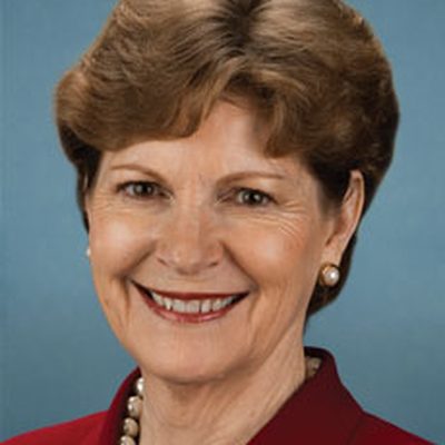 Jeanne Shaheen