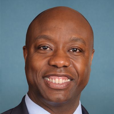 Tim Scott