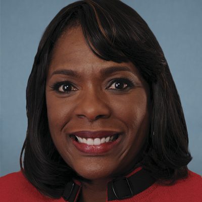 Terri A. Sewell