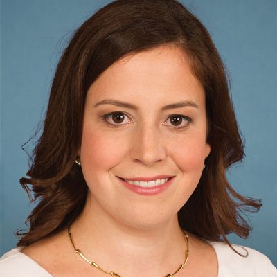 Elise M. Stefanik