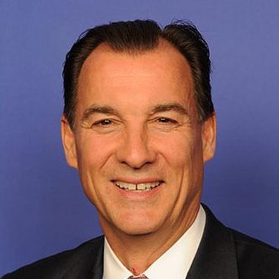 Thomas R. Suozzi