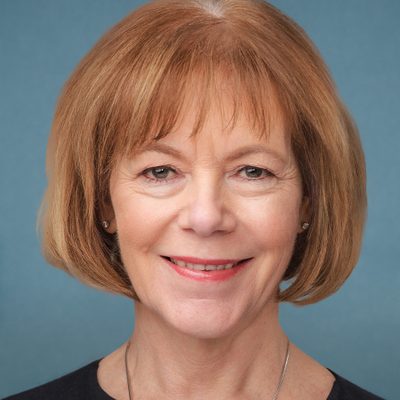 Tina Smith