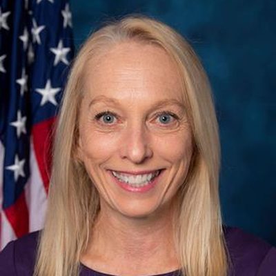 Mary Gay Scanlon