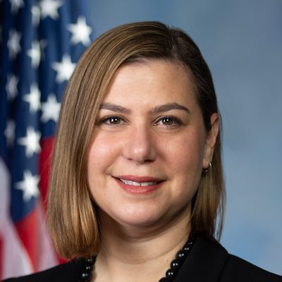 Elissa Slotkin