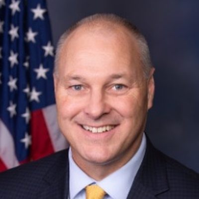 Pete Stauber