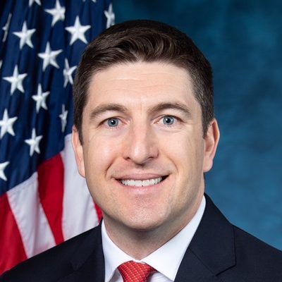 Bryan Steil