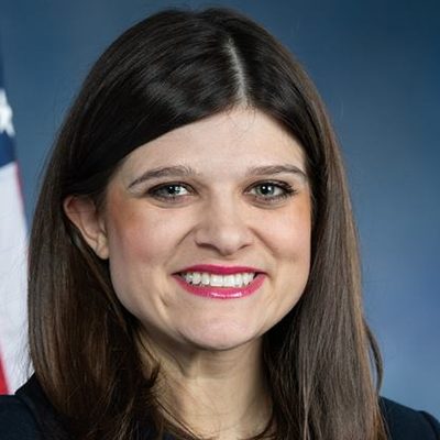 Haley M. Stevens