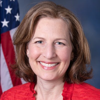Kim Schrier