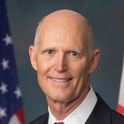 Rick Scott