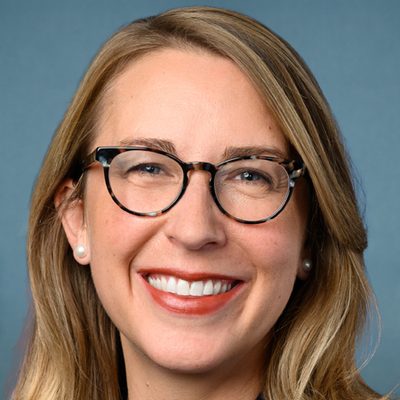Hillary J. Scholten