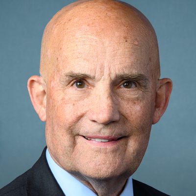 Keith Self