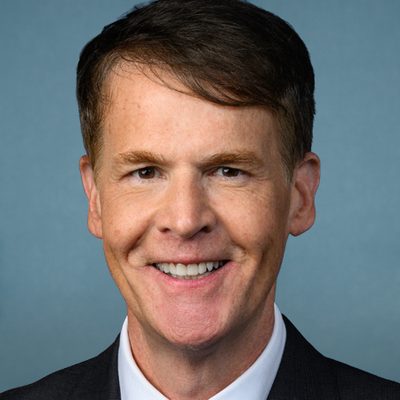 Jefferson Shreve