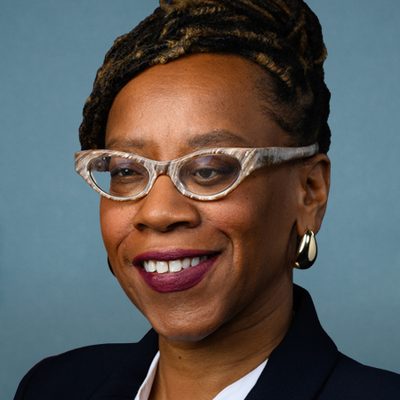 Lateefah Simon