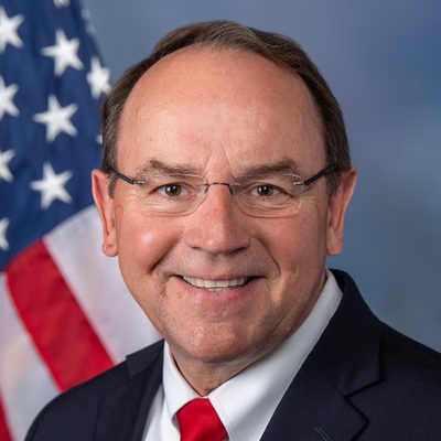 Thomas P. Tiffany