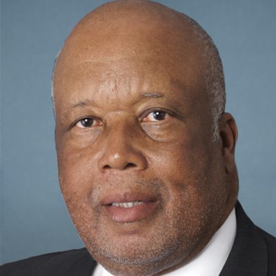 Bennie G. Thompson