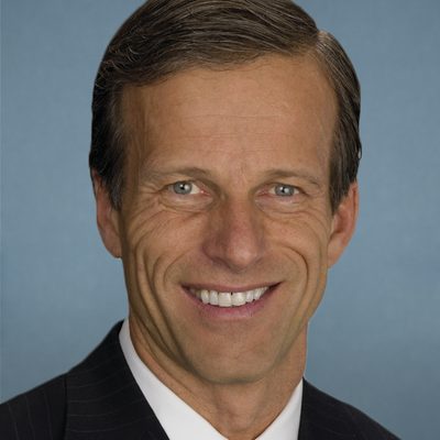John Thune