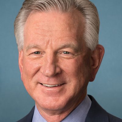 Tommy Tuberville