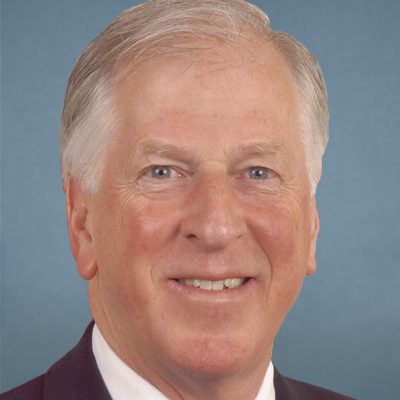 Mike Thompson