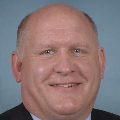 Glenn Thompson