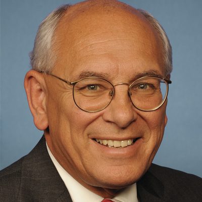 Paul Tonko