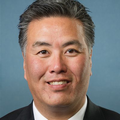 Mark Takano