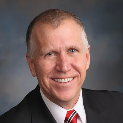Thom Tillis
