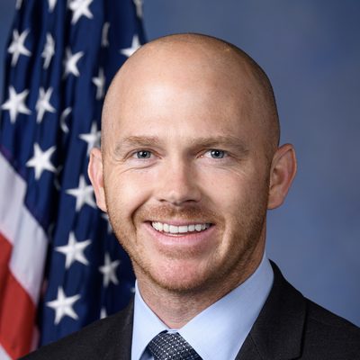 William R. Timmons IV