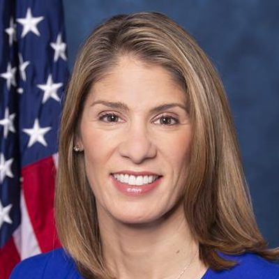 Lori Trahan