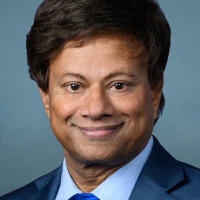 Shri Thanedar