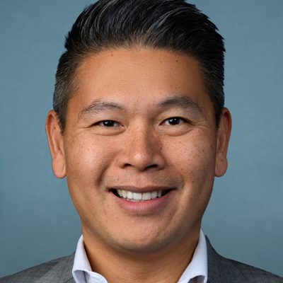 Derek Tran