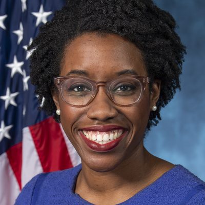 Lauren Underwood