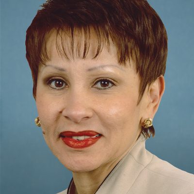 Nydia M. Velázquez