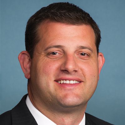 David G. Valadao