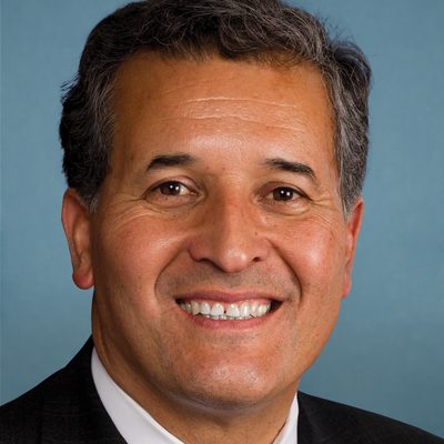 Juan Vargas
