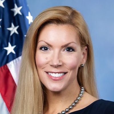 Beth Van Duyne