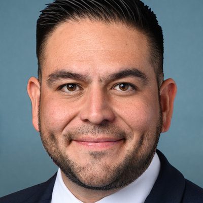 Gabe Vasquez
