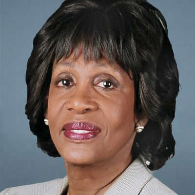 Maxine Waters