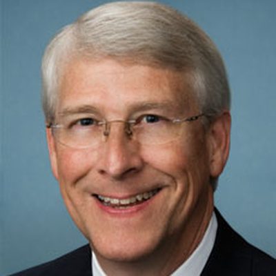 Roger F. Wicker