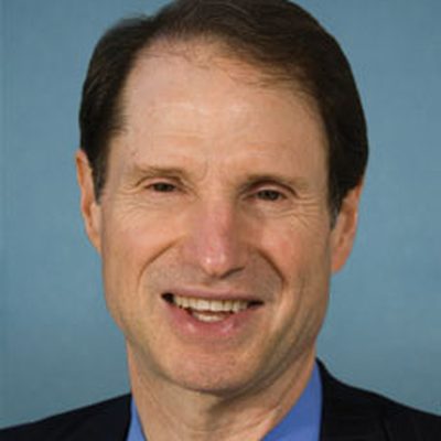 Ron Wyden