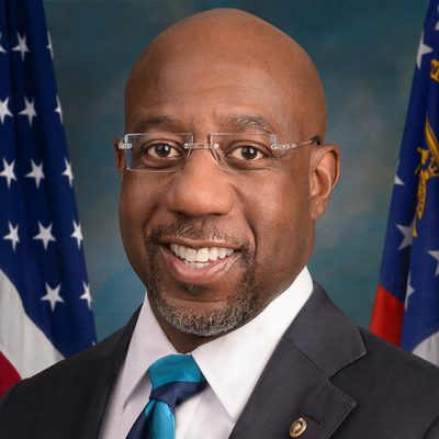 Raphael G. Warnock