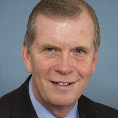 Tim Walberg
