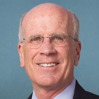 Peter Welch